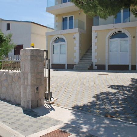 Villa Danica Murter Betina  Dış mekan fotoğraf