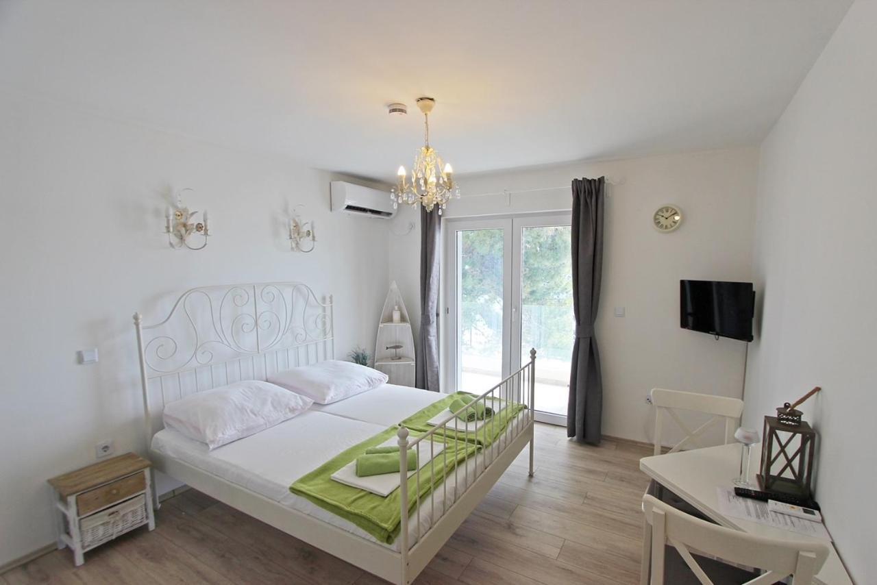 Villa Danica Murter Betina  Dış mekan fotoğraf