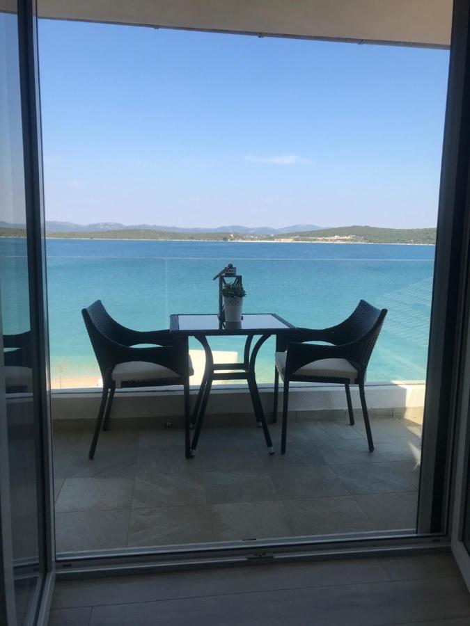 Villa Danica Murter Betina  Dış mekan fotoğraf