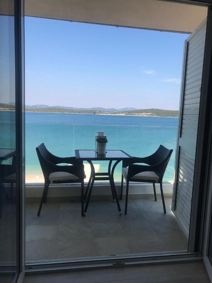Villa Danica Murter Betina  Dış mekan fotoğraf