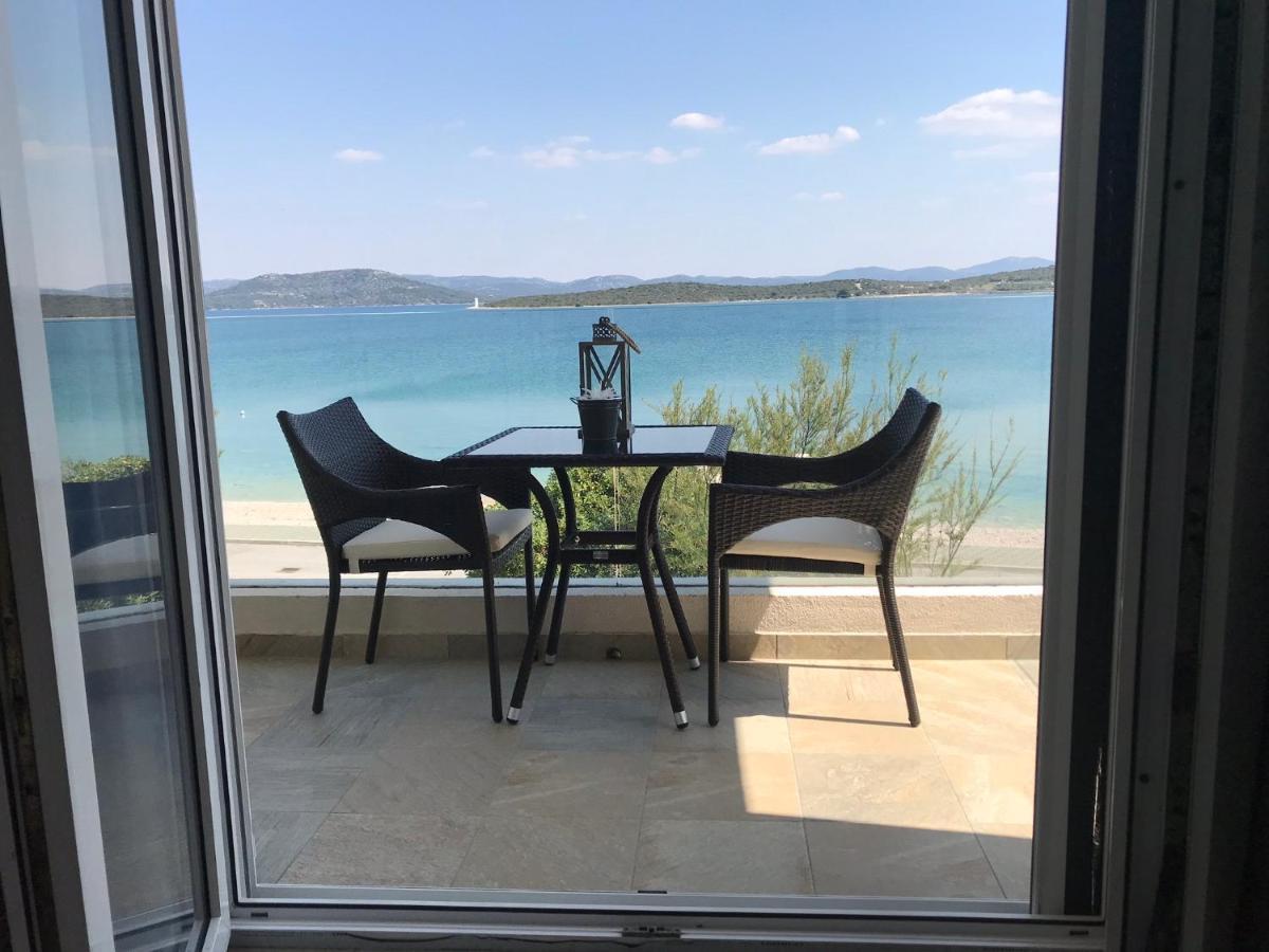 Villa Danica Murter Betina  Dış mekan fotoğraf