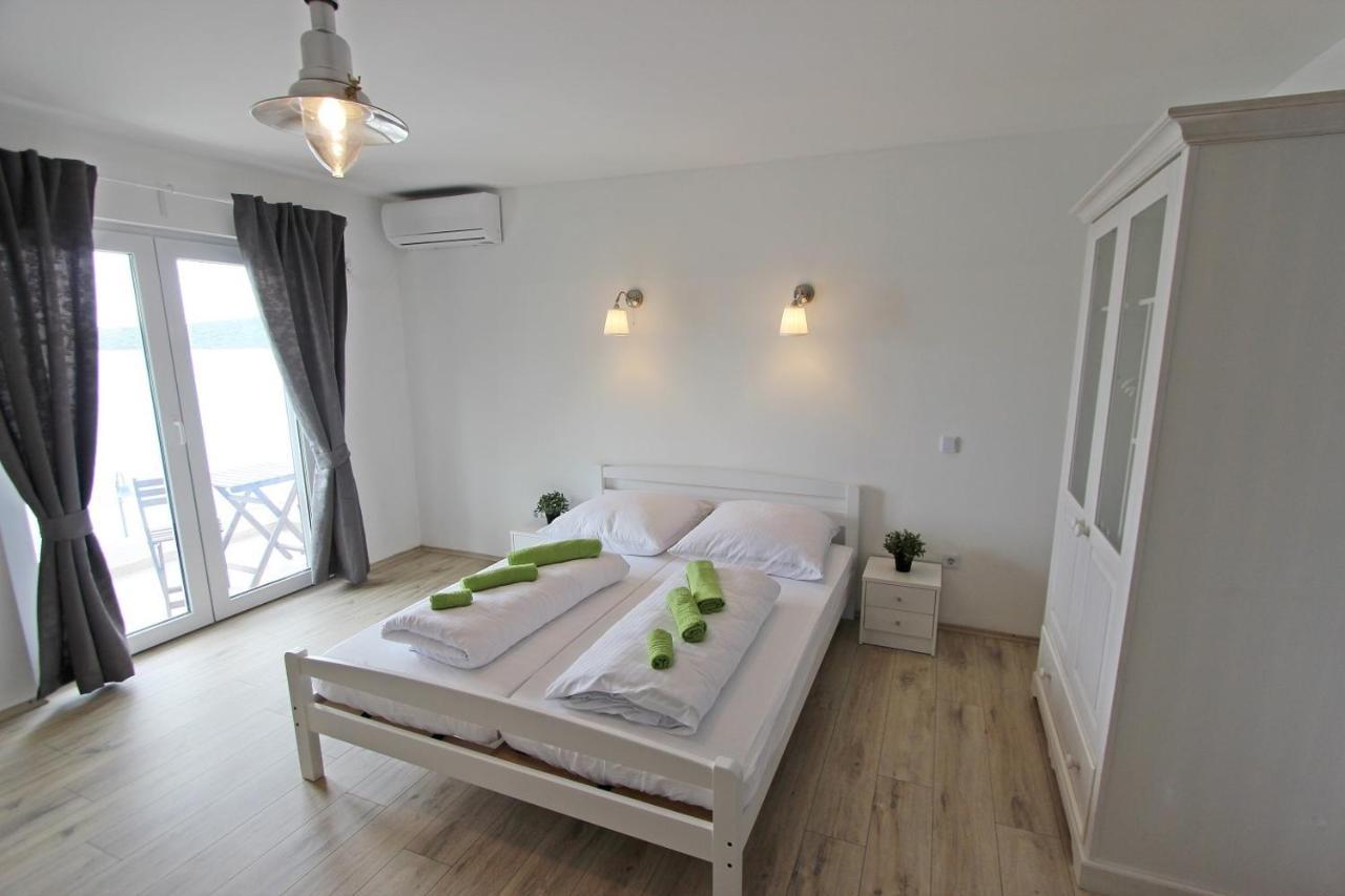 Villa Danica Murter Betina  Dış mekan fotoğraf