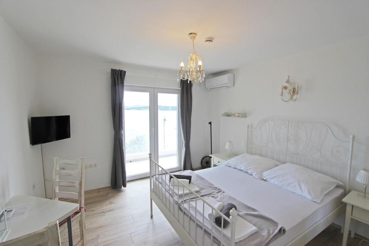 Villa Danica Murter Betina  Dış mekan fotoğraf