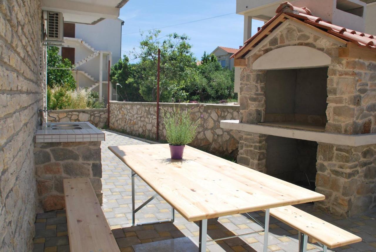 Villa Danica Murter Betina  Dış mekan fotoğraf