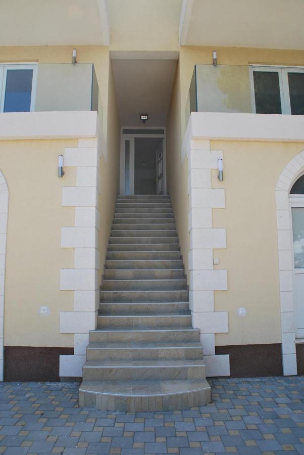 Villa Danica Murter Betina  Dış mekan fotoğraf