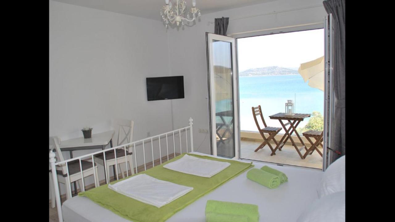 Villa Danica Murter Betina  Dış mekan fotoğraf