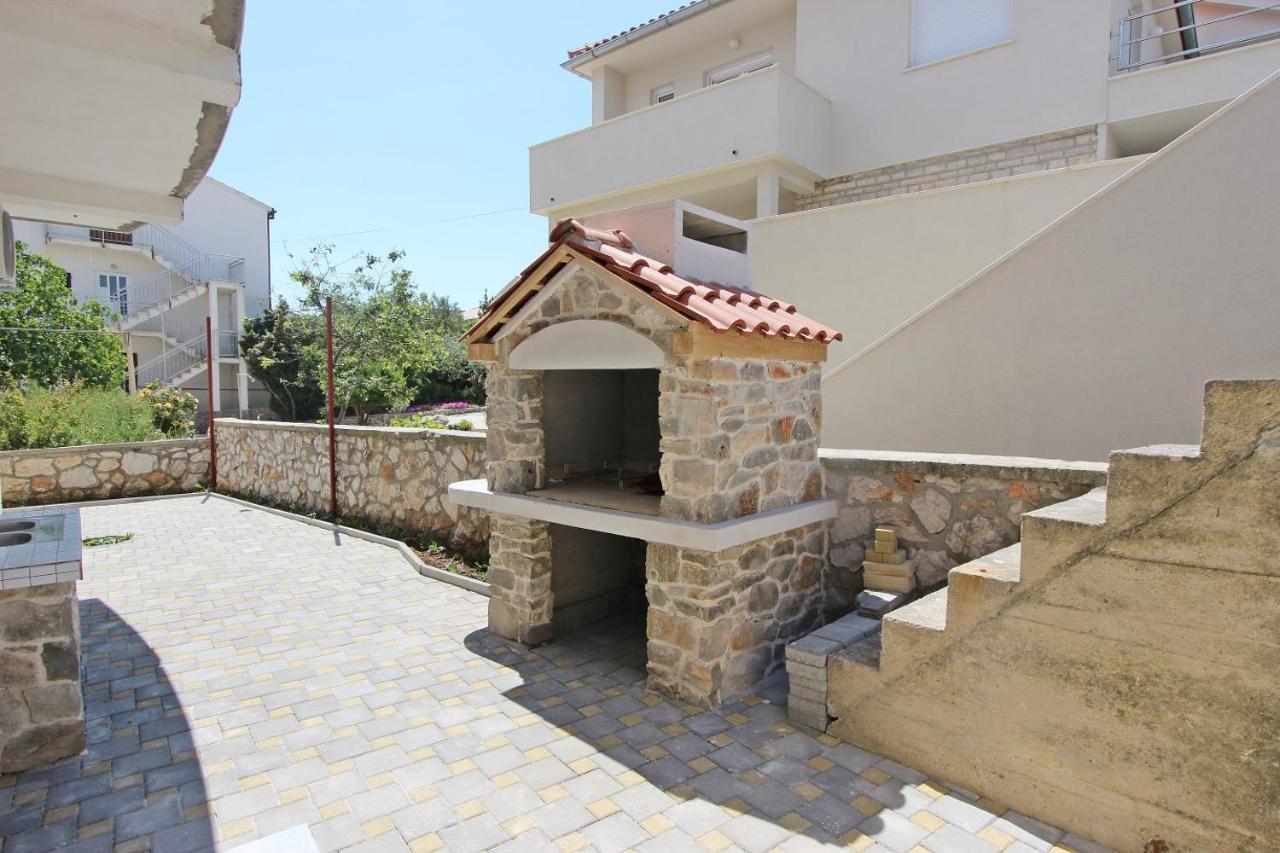 Villa Danica Murter Betina  Dış mekan fotoğraf
