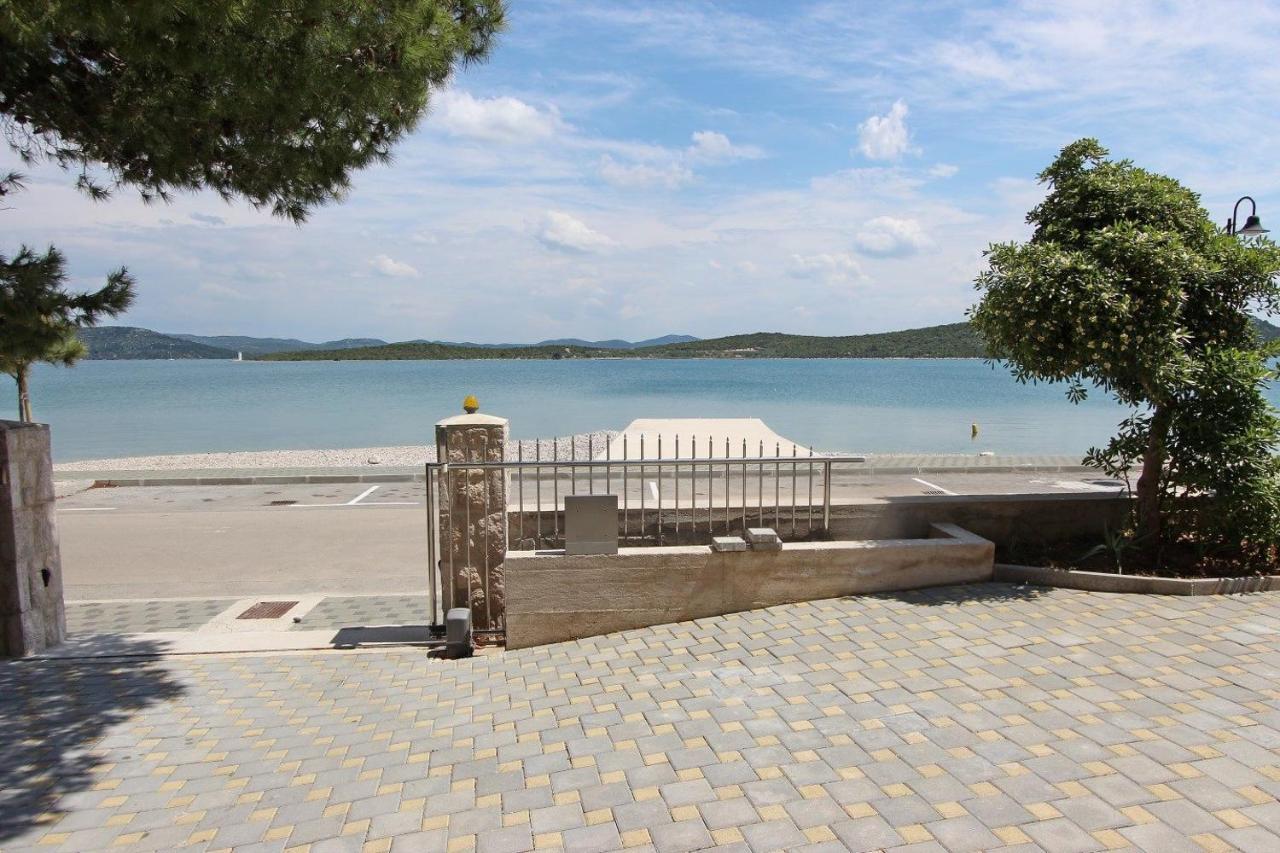 Villa Danica Murter Betina  Dış mekan fotoğraf