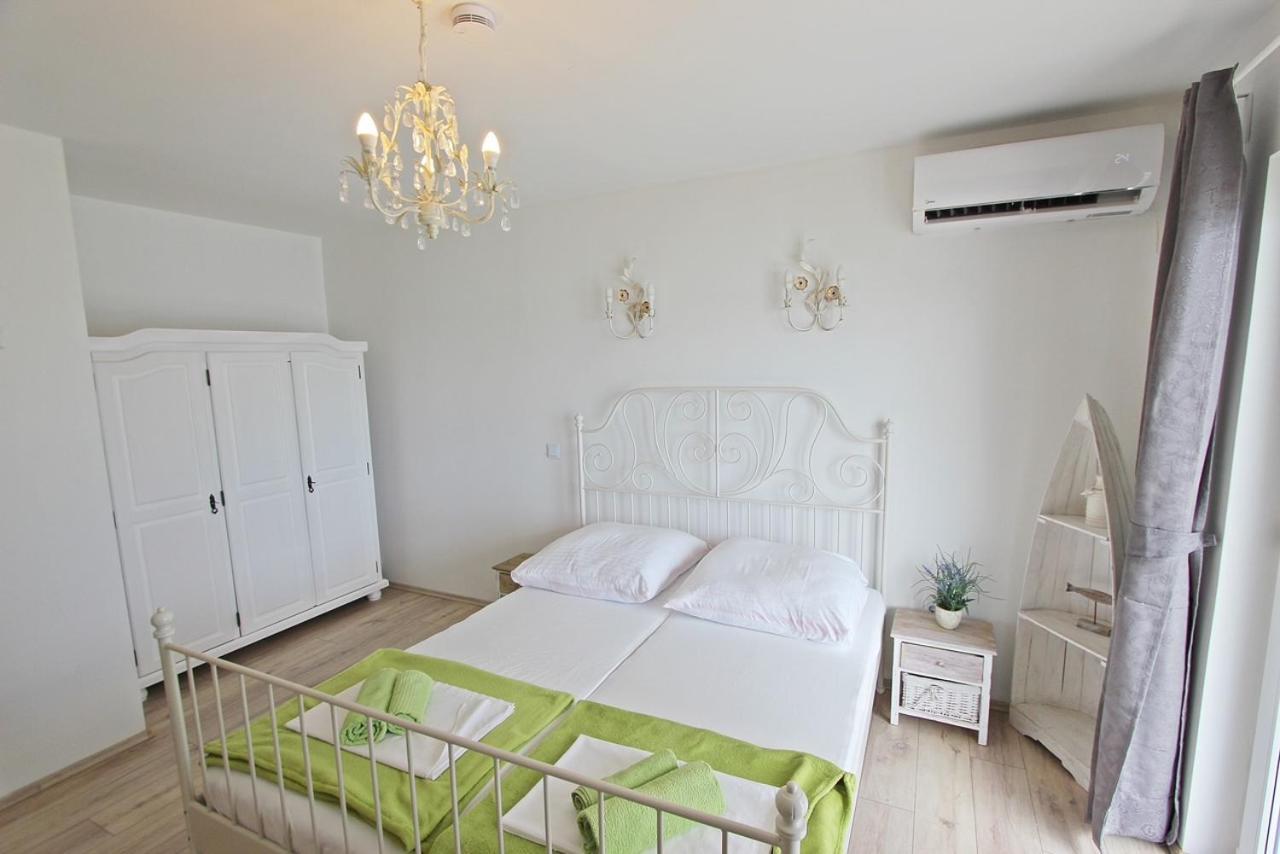Villa Danica Murter Betina  Dış mekan fotoğraf