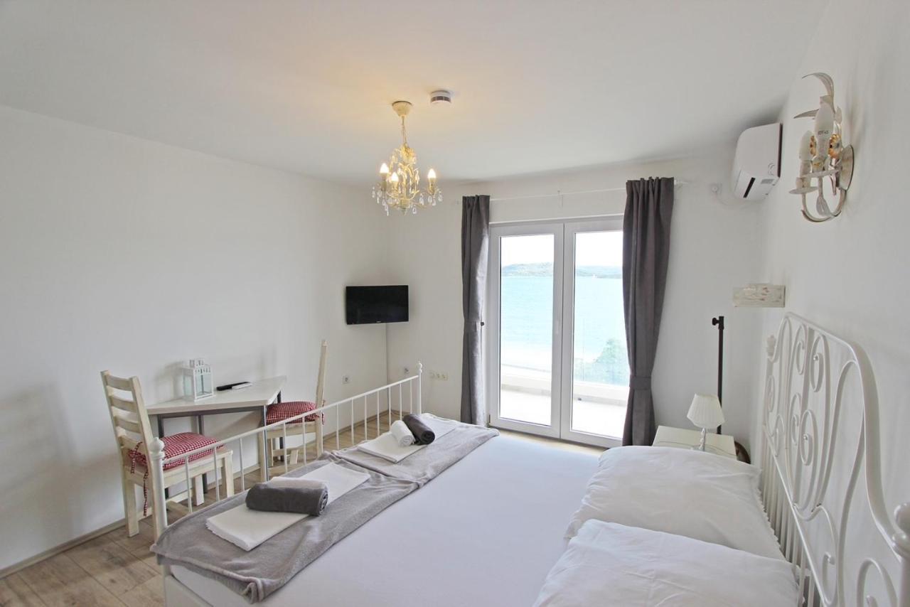 Villa Danica Murter Betina  Dış mekan fotoğraf