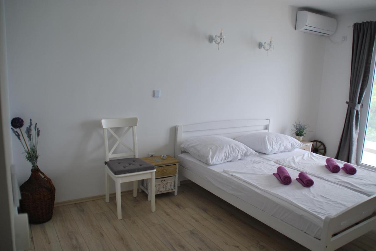 Villa Danica Murter Betina  Dış mekan fotoğraf