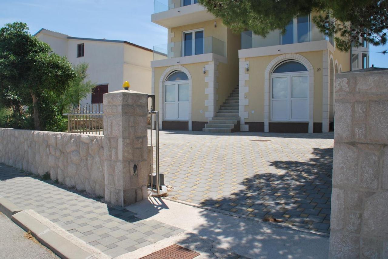 Villa Danica Murter Betina  Dış mekan fotoğraf